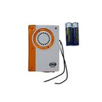 Ars Ding Dong Elektronik Kapı Zili 12 V