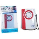 Ars Elektronik Kapı Zili Ding Dong - Beyaz