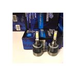Ars Inwells X-Treme Csp Led Xenon H15 (Philips Çipli) 9000 Lümen 6000K Beyaz