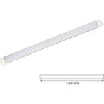 Ars LED Florasan Bant Armatür 10 Adet 120 cm