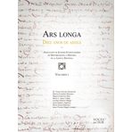 Ars longa : diez años de ajihle