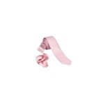 Ars Magic Box (301) 1.KALİTE ÖZEL DESENLİ ÖZGÜN RENK 5.5 CM GENİŞLİĞİNDE (KUŞGÖZÜ) KRAVAT MENDİL SETİ AÇIK PEMBE-15 Tek Ebat