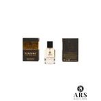 ars magic box Oud Wood Parfümü, 50 ml, Özel Tasarım, Uzun Kalıcılık