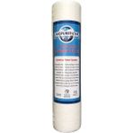 Ars REVERSOSMOZARISU Arıtma 1 Mikron Pp Sediment Filtre 10 Inch Pp Tortu Filtresi