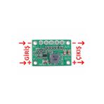ARS Robotechnicals 5-16v 3a Voltaj Düşürücü Modül Ca-1235 Dc Dc Çevirici Ayarlanabilir Güç Kaynağı Step Down Power