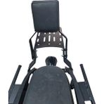 Ars ROYAL ENFİELD METEOR 350 YAN ÇANTA DEMİRİ