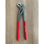 Ars S&s Çelik Ayarlı Pense Fort Pense 250MM Kademe Ayarlı Pense - Gri