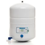 Ars Su Arıtma Metal Su Tankı 2.8 Gallon 10 lt Metal Tank Vanası