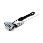 Ars-Tuning Anten Pioneer Model Metal Vakumlu Anten Pioneer