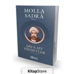Arş'a Ait Hikmetler - Molla Sadra