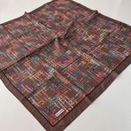 ARSEL MODA Soft Pamuklu Eşarp LRB0305