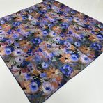 ARSEL MODA soft Pamuklu Eşarp LRB0410