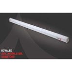 Arsel Royaled Rl-8111 Acil Aydınlatma Armatürü Sürekli Ve Kesintide 60 Dak. Yanan Led Lamba