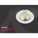 Arsel Spotlite SP-301M-5 Acil Aydınlatma Armatürü Sürekli ve Kesintide 60 Dak. Yanan 5W LED ME-SP-301M-5