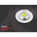 Arsel Spotlite SP-303-5 Acil Aydınlatma Armatürü Kesintide 180 Dak. Yanan 5W LED - Beyaz