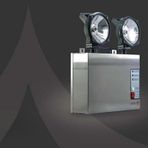Arsel Versalite Inox Vsı-2201-led Kesintide 60Dakika Yanan 2x20 W Acil Aydınlatma Armatürü