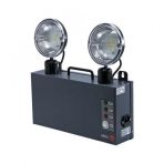Arsel Versalite Led VSL218/1 Kesintide 60 Dakika Yanan 2x750 Lümen Acil Aydınlatma Armatürü