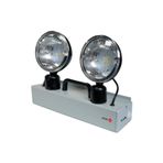 ARSEL Versalite-Lp Vsa-214L (Lifepo4) Acil Aydınlatma Armatürü Kesintide 180 Dak. Yanan 2X14 Led Lam