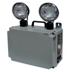 Arsel Vsl-Ip64-214/1 Versalite Ip64 Acil Aydınlatma Armatürü Kesintide 60 DK Yanan 500 Lümen