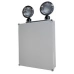 Arsel Vsle-226/3 Versalite Ip-65 2x26 Led Kesintide 180 DK Ensto Kasa Acil Aydınlatma Armatürü