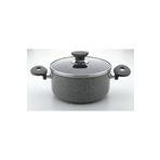 Arselon 24 cm Granit Derin Tencere