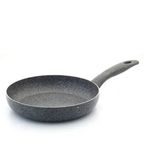 Arselon 30 cm Granit Tek Kulplu Tava