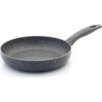 Arselon No 20 Granit Tek Kulplu Tava