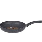 Arselon No 26 Granit Tek Kulplu Tava