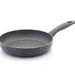 Arselon No 28 Granit Tek Kulplu Tava