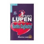 Arsen Lüpen - 6 / Kontes Caglıostro ( Die Grafın De Caglıostro )