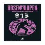 Arsen Lupen 813 - 1 Adet