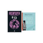 Arsen Lupen 813 + Bir Yılbaşı Hikayesi