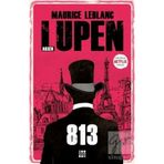 Arsen Lupen 813 - Maurice Leblanc
