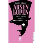 Arsen Lupen - Ahlak Polisi Victor