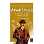 Arsen Lüpen - Barnett Ve Ortakları