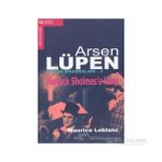 Arsen Lüpen Bütün Maceraları 3 Herlock Sholmes’e Karşı - Maurice Leblanc