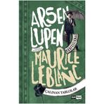 Arsen Lupen - Çalınan Tablolar - Maurice Leblanc