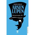 Arsen Lupen - Esrarengiz Ev - Klasik Polisiye Serisi