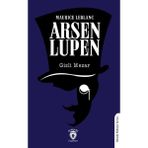 Arsen Lupen - Gizli Mezar - Maurice Leblanc