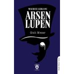 Arsen Lüpen / Gizli Mezar