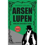 Arsen Lüpen - Herlock Sholme'e Karşı