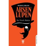 Arsen Lupen İki Yüzlü Kadın