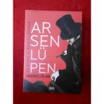 Arsen Lüpen - Jim Barnet Ve Müfettiş Bechoux