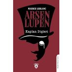 Arsen Lupen Kaplan Dişleri
