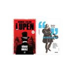 Arsen Lüpen - Kibar Hırsız + Montaigne