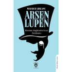 Arsen Lüpen - Kontes Cagliostro'nun Intikamı - standart