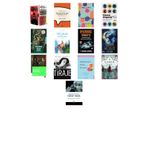 Arsen Lüpen-Kutulu Kırmızı Set (4 Kitap Takım)... +12 Başvuru Kitabı