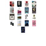 Arsen Lüpen-Kutulu Kırmızı Set (4 Kitap Takım)... +16 Başvuru Kitabı