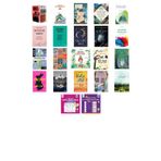 Arsen Lüpen-Kutulu Kırmızı Set (4 Kitap Takım)... +21 Başvuru Kitabı