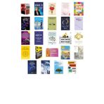 Arsen Lüpen-Kutulu Kırmızı Set (4 Kitap Takım)... +23 Başvuru Kitabı